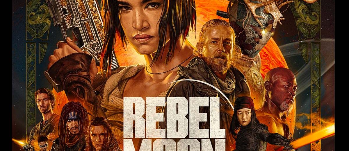 Rebel Moon - Part One: A Child of Fire (2023) - News - IMDb