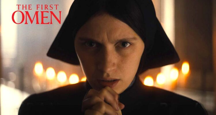 ‘First Omen’ Trailer: Nell Tiger Free Stars In A Supernatural Prequel