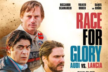 Race for Glory: Audi vs. Lancia