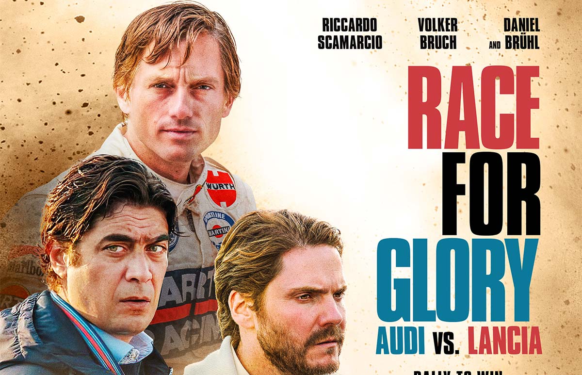 Race film cheap release date