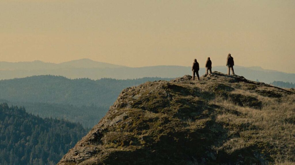 Sasquatch Sunset'