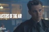 ‘Masters Of The Air’ Trailer: Austin Butler & Callum Turner Are Expert Fighter Pilots In New WWII Epic Series