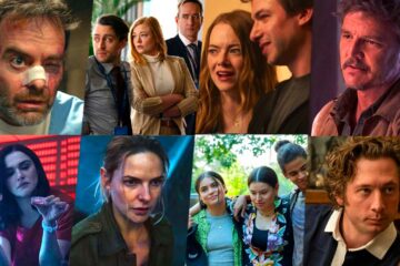 The 20 Best TV Shows of 2023