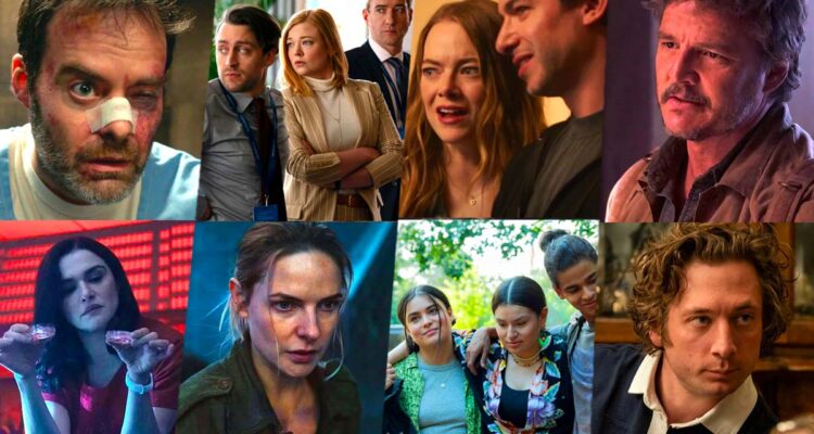 The 20 best thriller series on Hulu (December 2023)