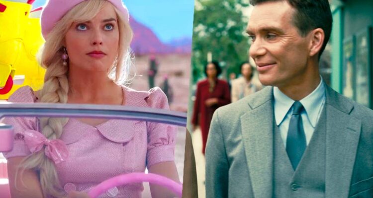 ‘Oppenheimer’s Producer Told Margot Robbie She Should Move ‘Barbie’s Release Date & She Refused