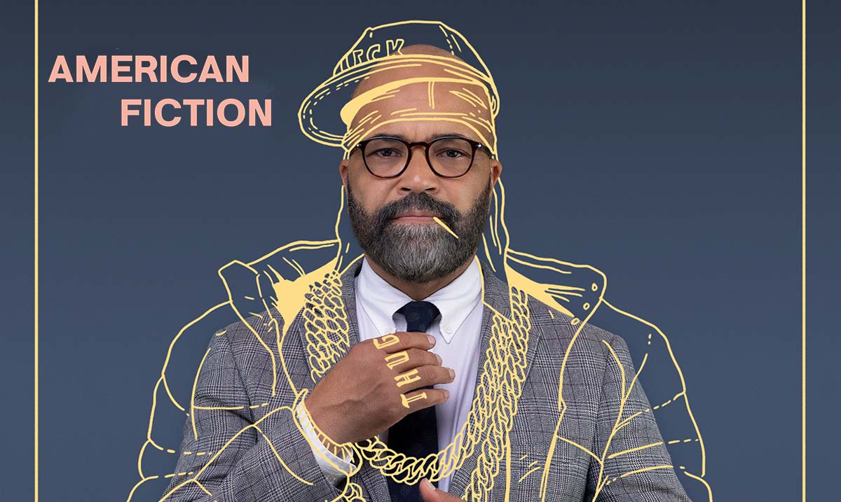 ‘American Fiction’ FirstLook Featurette Jeffrey Wright & Cast On The