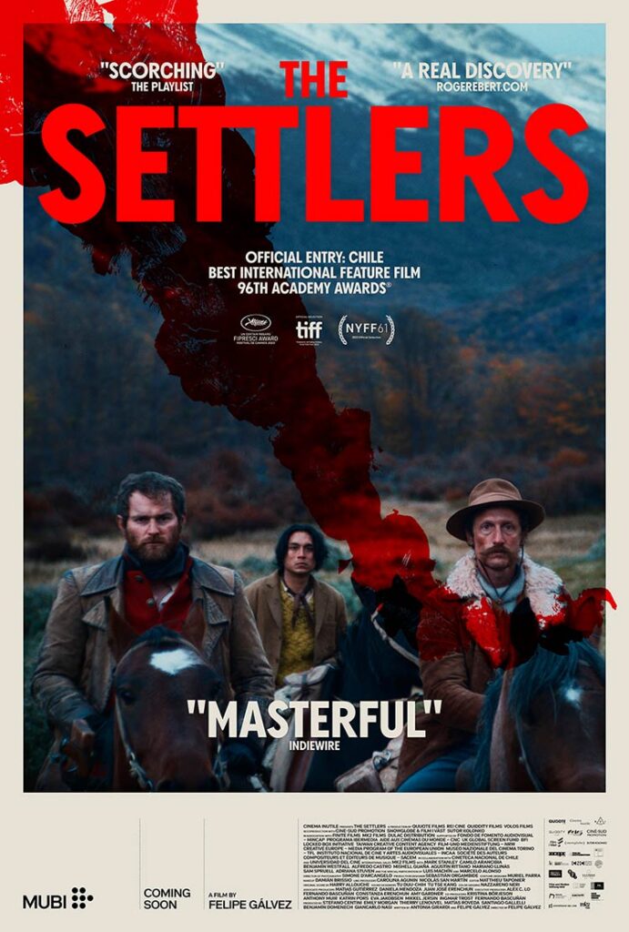 The Setllers