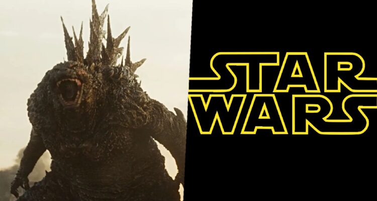 Godzilla Minus One Director Takashi Yamazaki Wants To Make A