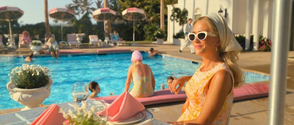 Palm Royale, Kristen Wigg