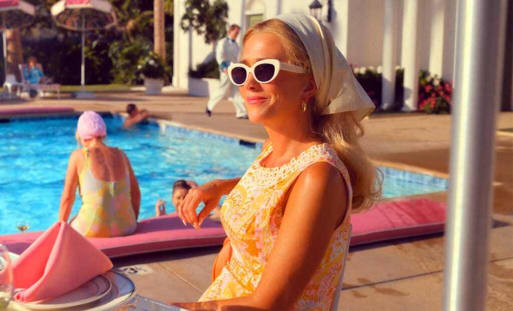 Palm Royale, Kristen Wigg