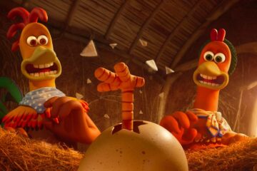 Chicken Run: Dawn Of the Nugget