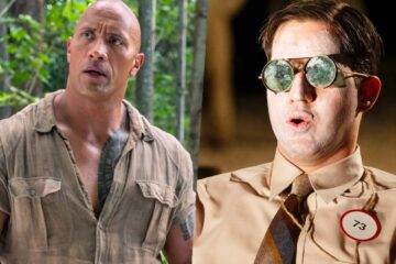 Dwayne Johnson to Play MMA Fighter Mark Kerr in A24 Movie from Benny Safdie