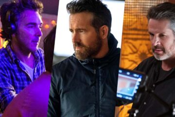 'Deadpool 3's Shawn Levy Boards Ryan Reynolds Heist Comedy As Director & Producer At Netflix