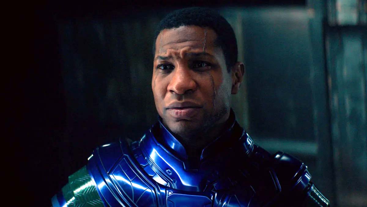 Jonathan Majors Hopeful To Return As Kang In The MCU: “Disney, Marvel Studios, I Love Them”