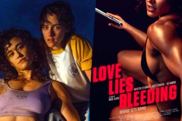 Love Me Review: Kristen Stewart & Steven Yeun Lead Tedious AI Romance