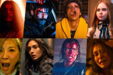 The Best Horror Films Of 2023