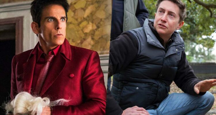 'Nutcrackers': Ben Stiller To Star In David Gordon Green's Upcoming Non ...