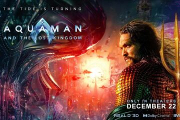 Aquaman and the Lost Kingdom (2023) directed by James Wan • Reviews, film +  cast • Letterboxd