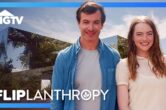 Watch The ‘Fliplanthropy’ Pilot: The Fictional HGTV Show From Emma Stone & Nathan Fielder’s ‘The Curse’ Series