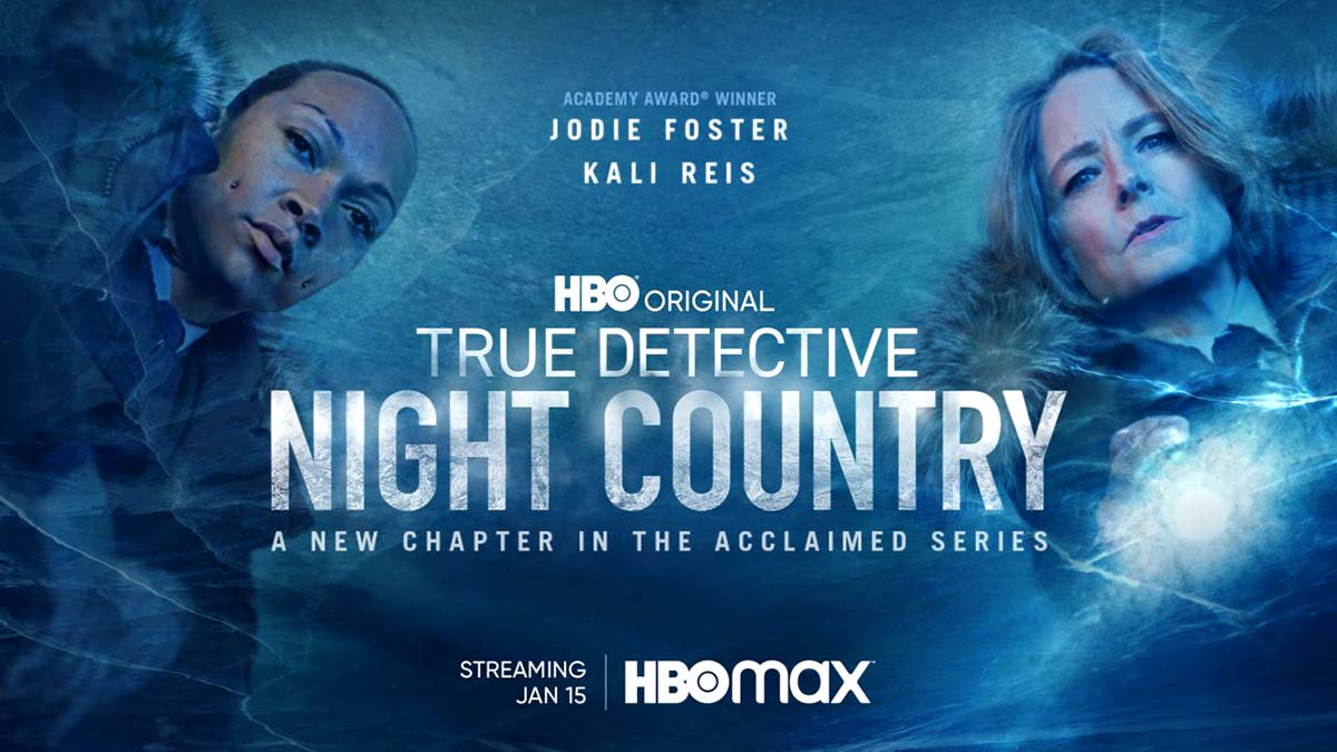 True Detective: Night Country 
