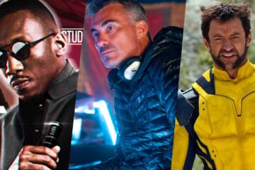 Chad Stahelski Would Love A Swing At 'Blade' Or 'Wolverine' With Hugh Jackman