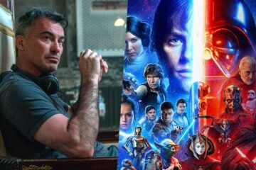 'John Wick' Director Chad Stahelski Says He Has A Few 'Star Wars' Ideas He'd Love To Make