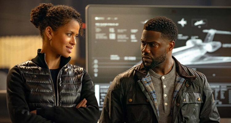 Trailer For Kevin Hart's Heist Action Comedy LIFT From Director F. Gary  Gray — GeekTyrant
