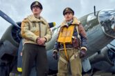 ‘Masters Of The Air’ Review: WWII Mini-Series Captures Insane Danger, But Struggles To Maintain Altitude