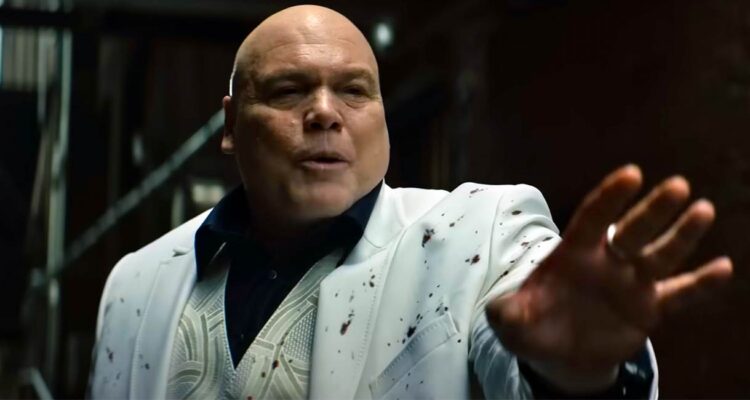 Vincent D’Onfrorio Talks The Evolution of The Kingpin From Netflix To Marvel’s Disney+