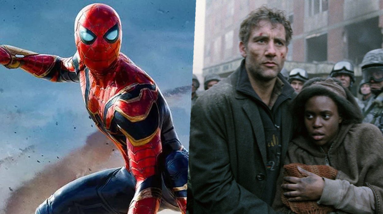 How Spider-Man: No Way Home Sets Up Iron Man's Disney+ Spin-off