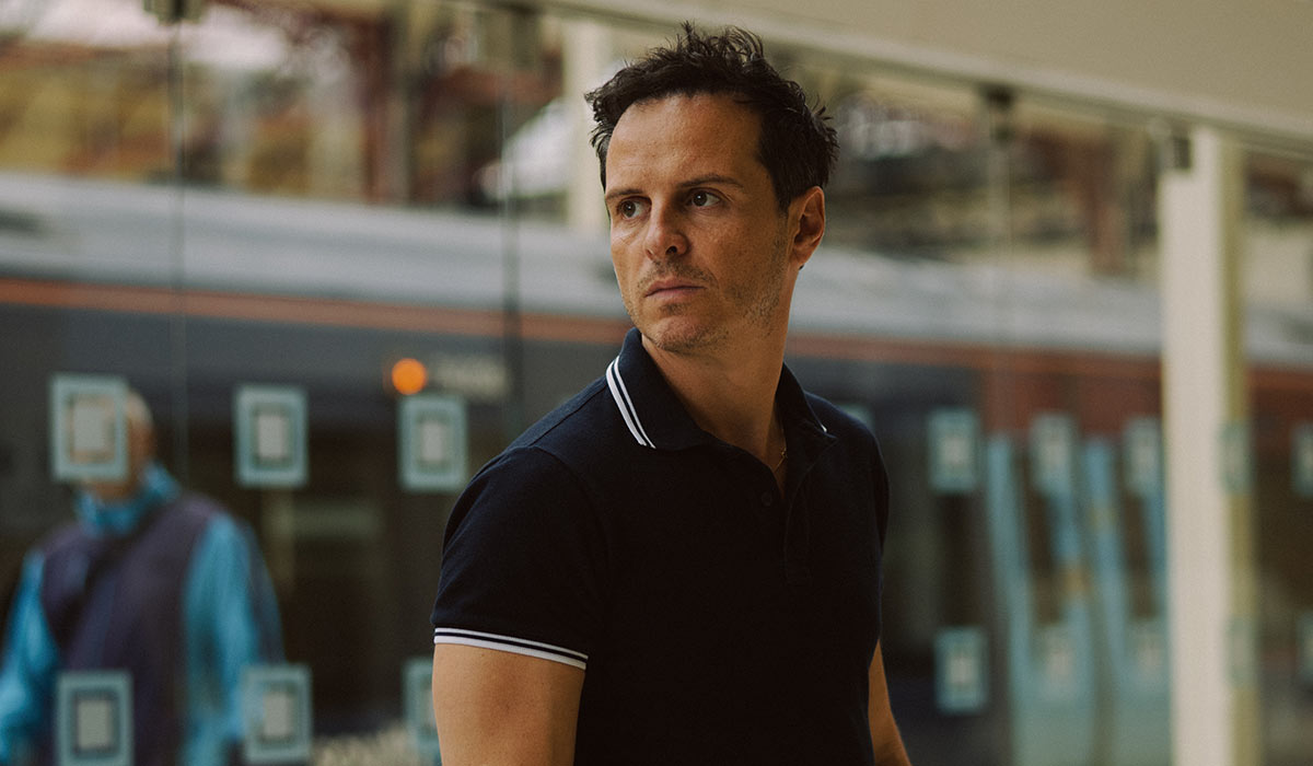 'Wake Up Dead Man': Andrew Scott Is The Latest To Join Rian Johnson's ...