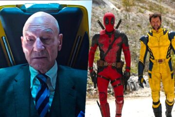 Patrick Stewart Says There’s Been ‘Deadpool 3’ Talks But Nothing Confirmed & Says ‘Multiverse Of Madness’ Was “Frustrating”