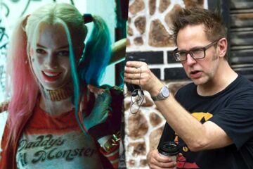 James Gunn: “No Plans” For Anyone Else But Margot Robbie To Play Harley Quinn ‘Peacemaker’ S2 Is Still On The Way