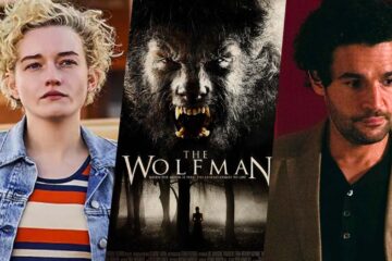 'Wolf Man': Julia Garner Joins Christopher Abbott In Blumhouse's Universal Horror