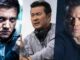 Justin Lin Suggests His Unmade ‘Bourne 5’ With Jeremy Renner Wouldn’t Have Featured Matt Damon