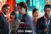 ‘Tokyo Vice’ Trailer: Ansel Elgort & Ken Watanabe Return For Season 2, February 8