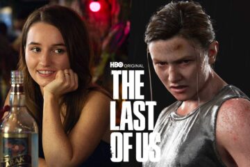 'Last of Us' Season 2 Casts Kaitlyn Dever as Abby