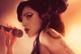 ‘Back To Black’ U.K. Trailer: Breakout Star Marisa Abela Plays Amy Winehouse In New Biopic