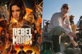 ‘Rebel Moon’: Zack Snyder Says The Sex & Violence In His Extreme, R-Rated Versions Is “So Over The Top,” & More ‘Heavy Metal’