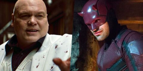 Vincent D’Onofrio Says ‘Daredevil: Born’ Again May Be A Marvel Spotlight & Will Have The Same Dark Tone As ‘Echo’