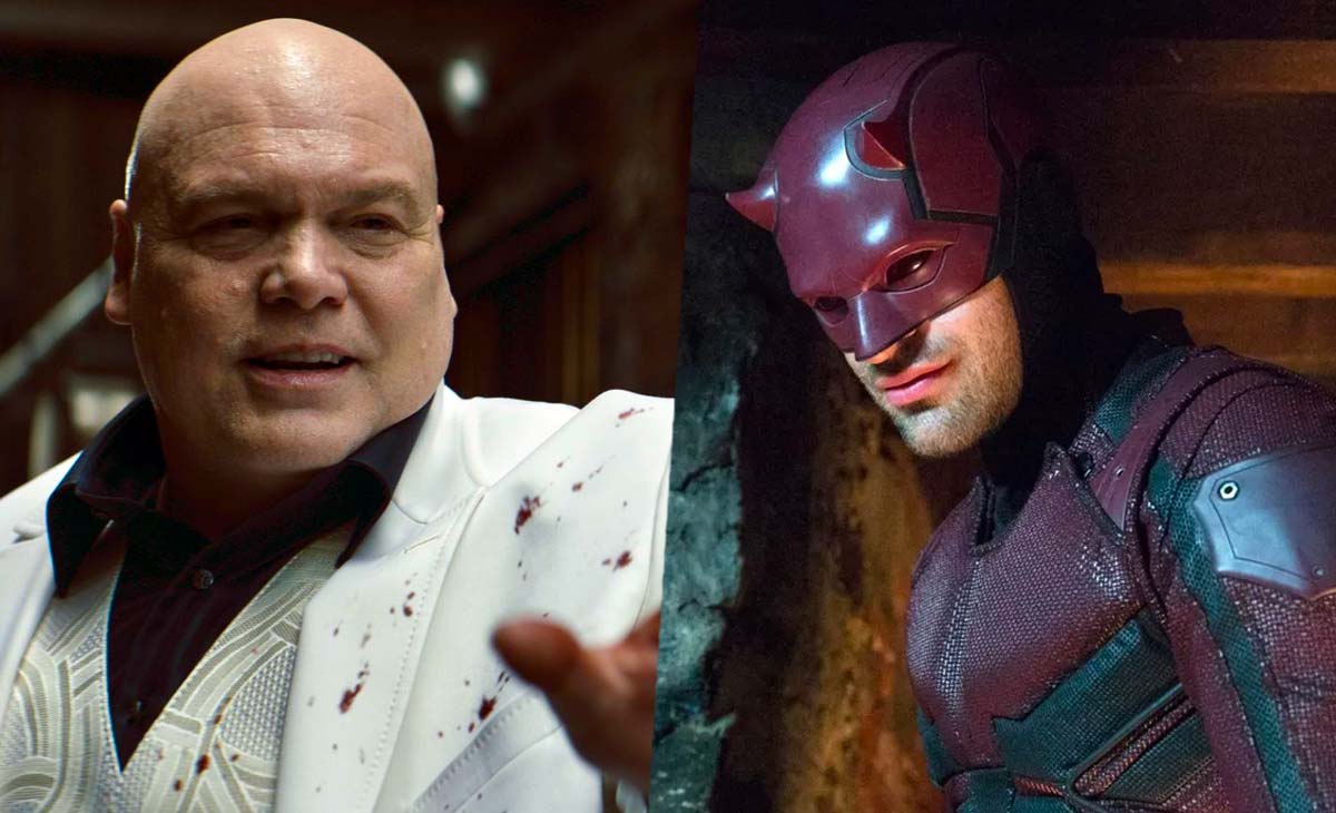 Vincent D’Onofrio Says ‘Daredevil: Born Again’ May Be A Marvel ...