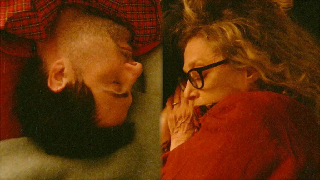 ‘Between The Temples’ Review: [Sundance]