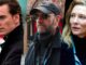 Steven Soderbergh Black Bag, Fassbender, Blanchett