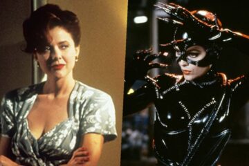 annette bening catwoman