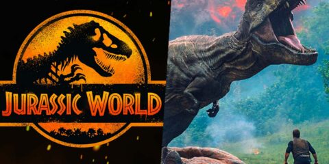 Jurassic World, New Series