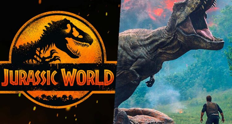 Jurassic World': New Movie in Works With David Koepp
