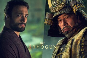 ‘Shōgun’ Red-Band Trailer: “War is Inevitable” In Bloody New FX Series