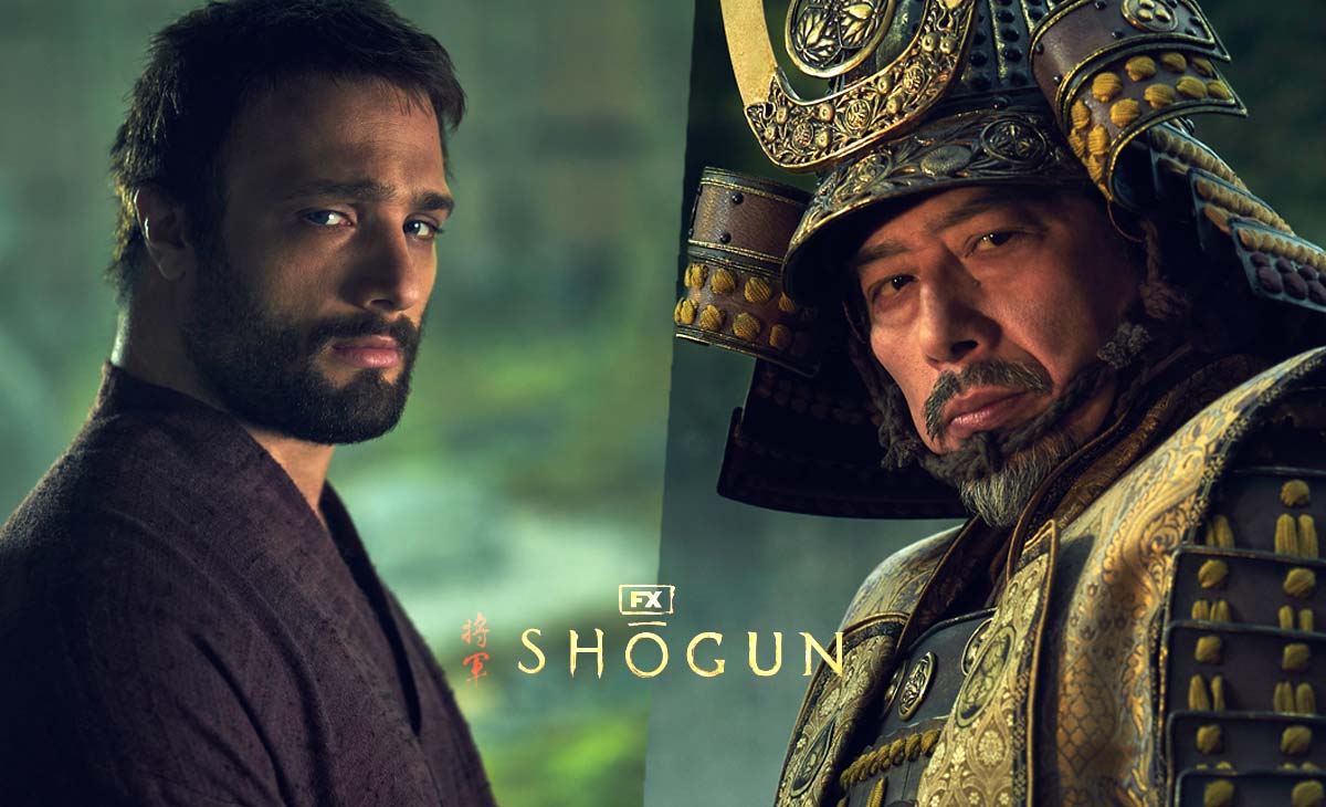 Shōgun' Red-Band Trailer: “War Is Inevitable” In Bloody New FX Series