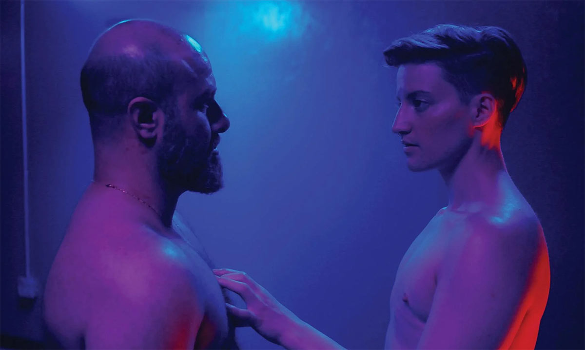 Desire Lines Review: A Messy Drama-Documentary Hybrid On Trans Male History