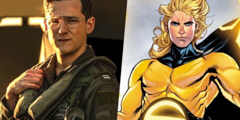 'Thunderbolts': Lewis Pullman In Talks To Replace Steven Yeun In Upcoming MCU Installment